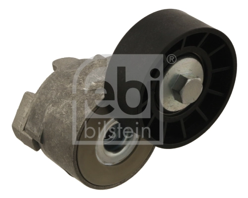 Belt Tensioner, V-ribbed belt